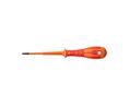 PlusMinus Screwdriver, PH/SL2, VDE, 2-Component